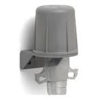 Plug holder Stor-A - Protective cap with mounting bracket for screwing on
