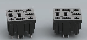 Relay Socket