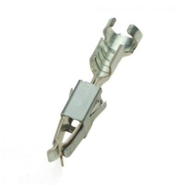 For SEAL CONNECTORS - JPT Female Terminal - Cable cross section: 1-2.5mm² - Material: CuSn-Sn - bulk