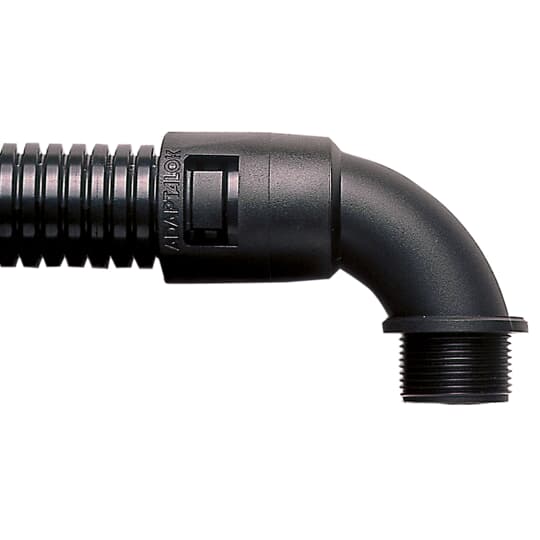 ABB - Conduit Fitting 90° - PG29 ADAPTALOK - IP66 - NC34