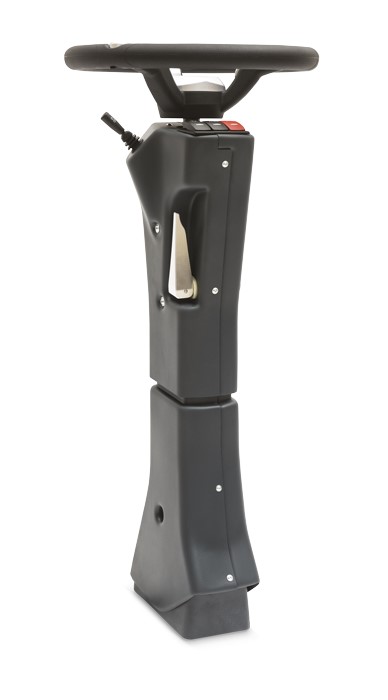 Steering Columns C5 Without Cluster