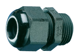 ABB - Kabelverschraubung