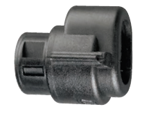 ABB - Straight external Hinged Connestor Interface - Series Bosch Compact - (NC:08 - NW: 7,5)