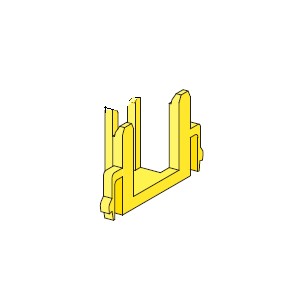 Secondary Lock