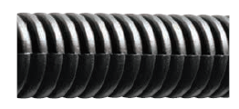 ABB Polypropylene conduit - DSPP Medium weight - NW 29 - (PU 50m)