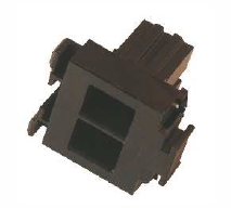 Sicherungshalter Modul 2 JapVal Maxi