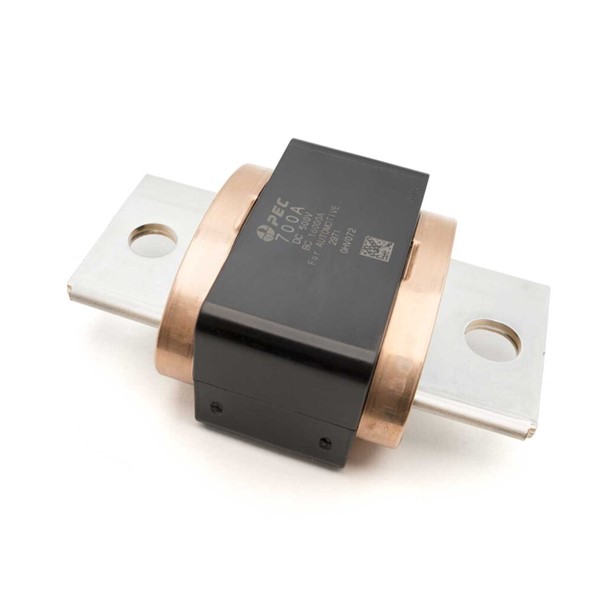High Voltage Fuse - EV - M10 - 800A - 500 Vdc