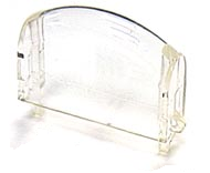 FH normOTO Zubehör Deckel transparent