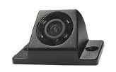 Side view camera with LED light - set: 1 pcs for right, 1 pcs for left