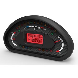 Instrument Cluster Quik