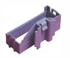 [08MFB] Extension adapter for fuse holder module 08MFB