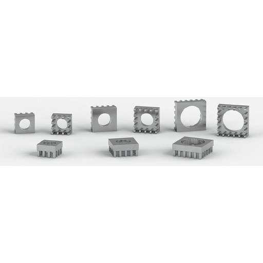 [09.2.0002.A] 09.2.0002.A POWER 2 GROUND - High Current PCB-Connection - 16/B2