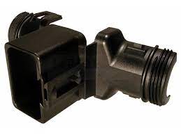 [1011-249-1205] German backshell / strain relief for DT04-12P (NW10/13/17)