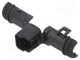 [1011-255-0205] German backshell / strain relief for DT06-2S (NW6/7.5/8.5/10)