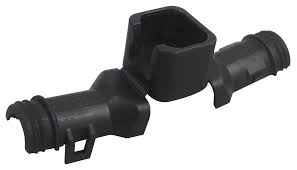 [1011-263-0405] German backshell / strain relief for DT06-4S (NW6/7.5/8.5/10)