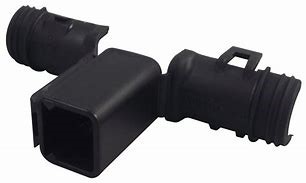 [1011-269-0605] German backshell / strain relief for DT04-6P (NW8.5/10/13)