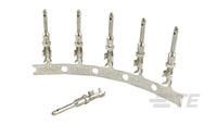 [1060-16-0622] DEUTSCH Male Contact Size 16 stamped & formed 0.5-1.0mm² AWG 20-16 - reel