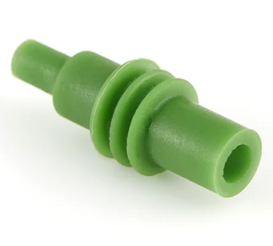 [12010300] Cavity Plug - Metri-Pack 280 - green