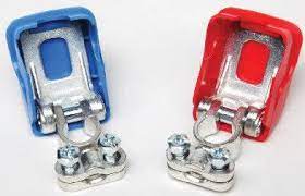 [0021502R] Easy Click System - battery terminal (+) 95mm² 