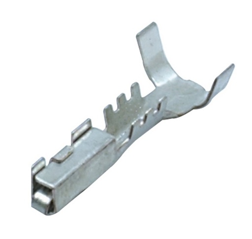 [12110236] Socket contact Aptiv Delphi Metri-Pack 150 (0.5-1.0mm²) female - unsealed - REEL