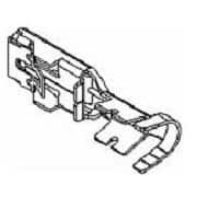 [12129414] Terminal - Female - Metri-Pack 800 - 8,0mm²