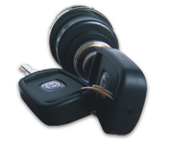 [14.0346.1000.12] Ignition/start switch COBO 1021115