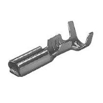 [1500-0106C] Terminal (female) 2.3mm - Cable cross-section: 0.3-1.25mm² - Series: HW090 - reel 5000 pieces