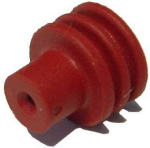 [15324983] Seal Metri-Pack 280 - 1.29 - 1.7mm² - red/brown
