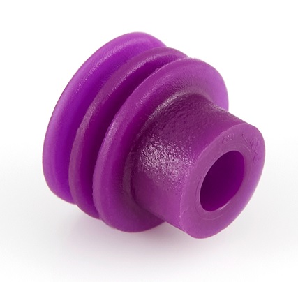 [15324985] Seal - Metri-Pack 280 - 0.5-1.5mm² - purple