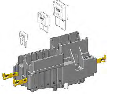[0101697] Module component MINIVAL / MAXICOMPACT / M8 compact 