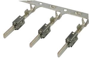 [1-962841-1] TE Connectivity - AMP Junior Power Timer JPT Male Terminal 0,5-1,0mm² - AWG 20-17 - on reel (4.000 pcs.)