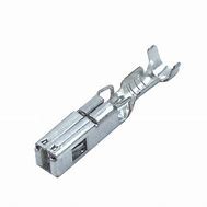 [211CC3S2160] Terminal 2.8 Female SICMA-3 Clean Body SN Terminal - Cable Diameter: 1,00-2,50mm²