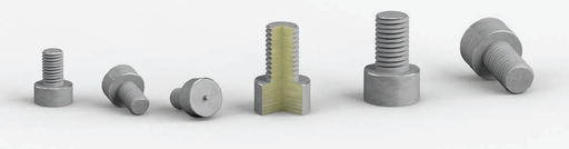 [01.6.0004] POWER TOWER SMD - Bulk material - High Current PCB-Connection - M6