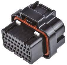 [4-1437290-1] Connector Serie Superseal - 34-way - 