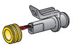 [43BL282079] Superseal 1-pole F. 