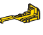 [4545300] 2/3-WAY POWER CONNECTORS accessories - CPA - color: yellow 