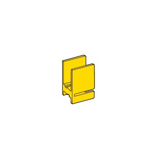 [4545800] 3-WAY POWER CONNECTORS Accessories - Secondarylock Color: yellow 