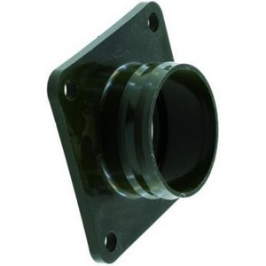 [6.00887.000] Military plug according to VG 96 923, parking socket