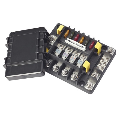 [880089LX] Fuse Block Littelfuse LX 880089