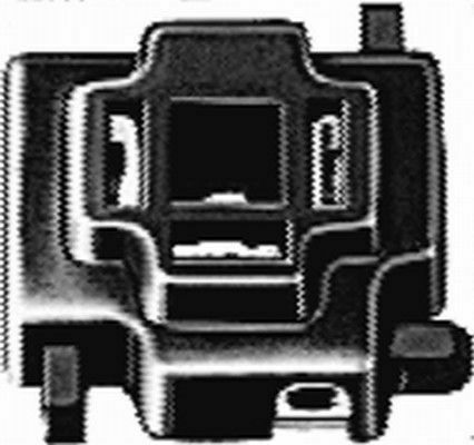 [8JA001909-001] Connector F for Head Lamp - HELLA 8JA 001 909-001