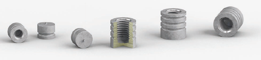 [02.6.0056] POWER SOCKET SMD - Bulk material - High Current PCB-Connection - M5