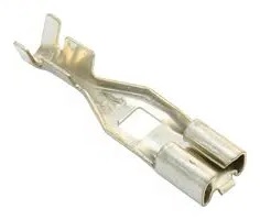 [913-007-001] Crimp Terminal Littelfuse 30A - Single Terminal A - 10AWG 5.3mm²