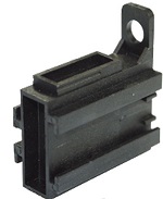 [9.9043.0] Socket for UniVal fuse