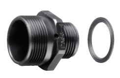 [AB20-M20] Cable gland with seal AB20-M20