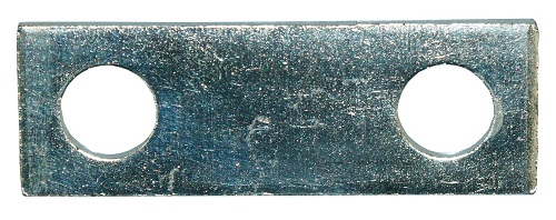 [AK603002022] Bus Bar for MegaVal Fuse Holder - 2-fold - 2x49x17mm