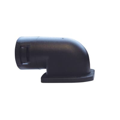 [AL34/FL/90/BL] ABB - Flange 90° - ADAPTALOK - IP66 - NC34