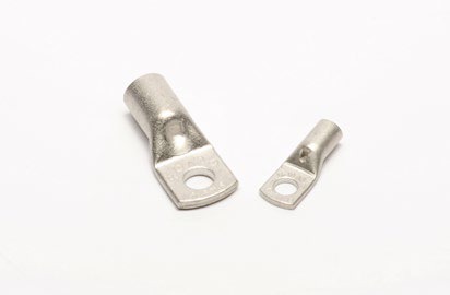 [CCR5010] Ringkabelschuh - Loch: M08 - Kabelquerschnitt: 50mm² - Material: Cu-Sn (copy)