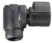 [CI06-90-AS2] ABB - 90° Connector Interface 2-way for Superseal / NC06
