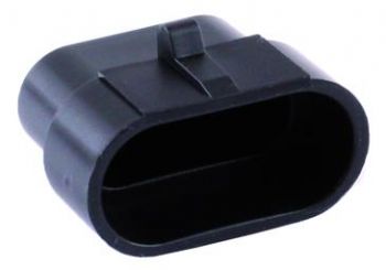 [CP.5.0001] Dummy Plug Superseal 5-pin