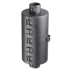 [CPS421616] ABB - External hinged protective shroud NC16/NC16 (NW13/NW13)